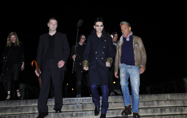 Bill Kaulitz pic #807527