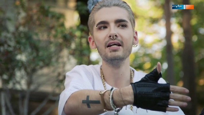Bill Kaulitz pic #797421
