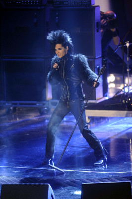 Bill Kaulitz pic #817595
