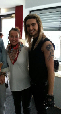 Bill Kaulitz pic #801983
