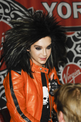 Bill Kaulitz pic #809182