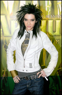 Bill Kaulitz pic #843426