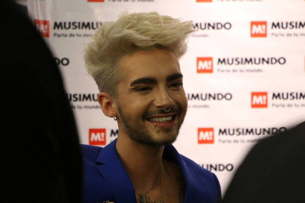 Bill Kaulitz pic #818898
