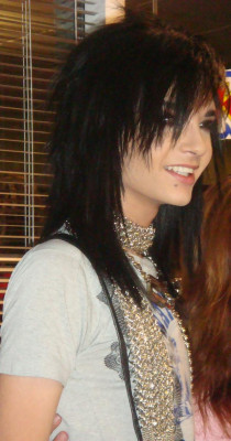 Bill Kaulitz pic #830127