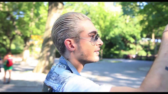 Bill Kaulitz pic #843645