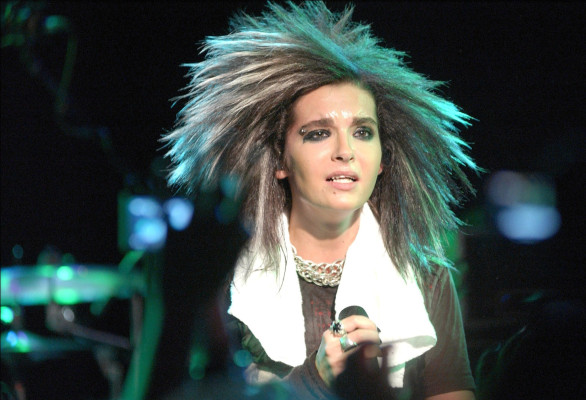 Bill Kaulitz pic #838433