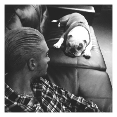 Bill Kaulitz pic #854741