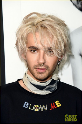Bill Kaulitz pic #869783