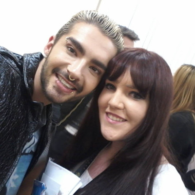 Bill Kaulitz pic #813641