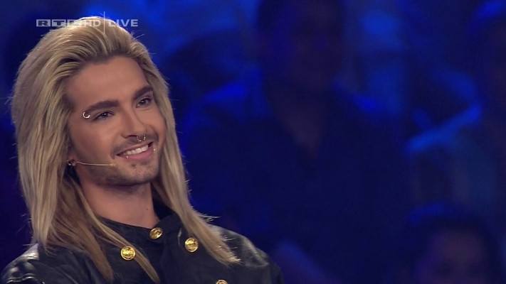 Bill Kaulitz pic #855275