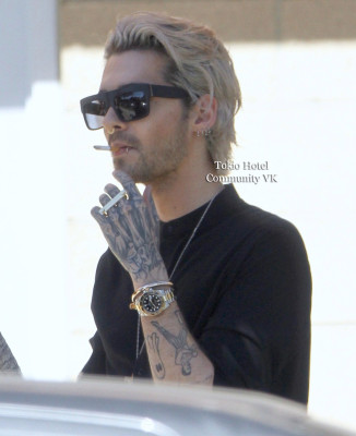Bill Kaulitz pic #843736