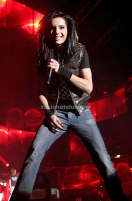Bill Kaulitz pic #822365