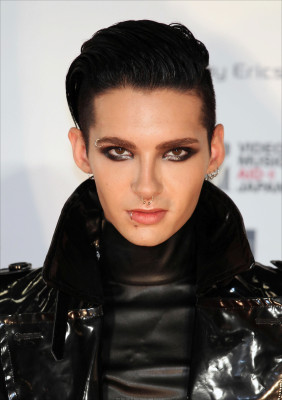 Bill Kaulitz pic #796344
