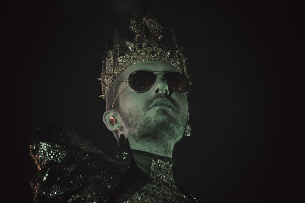 Bill Kaulitz pic #818195