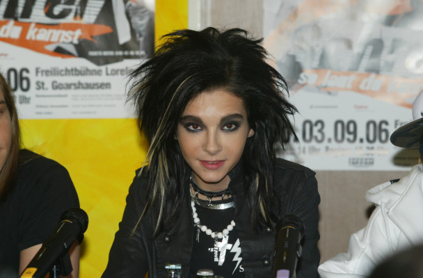 Bill Kaulitz pic #797586