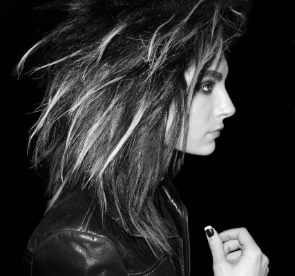 Bill Kaulitz pic #294668