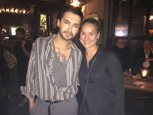 photo 13 in Kaulitz gallery [id1025719] 2018-04-03 00:00:00