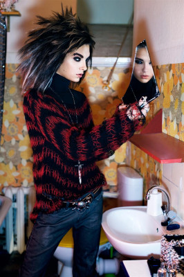 Bill Kaulitz pic #282202