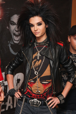 Bill Kaulitz pic #282357