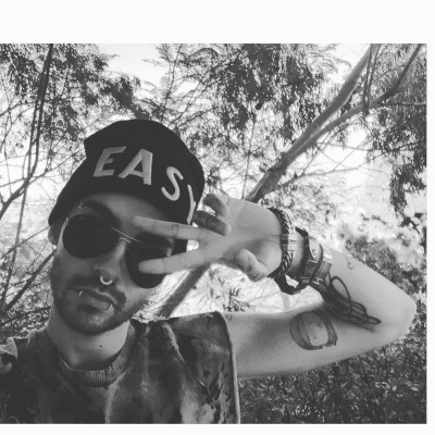 Bill Kaulitz pic #833621