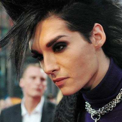 Bill Kaulitz pic #269010