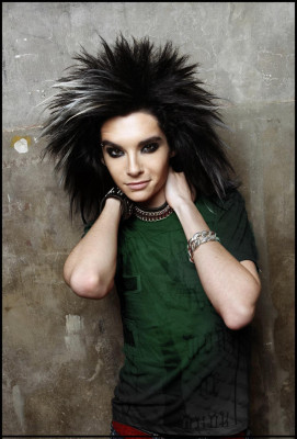 Bill Kaulitz pic #282323