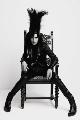 Bill Kaulitz pic #269001
