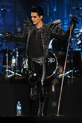 Bill Kaulitz pic #414515