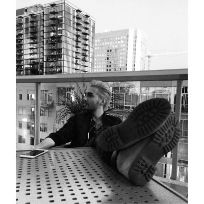 Bill Kaulitz pic #833617