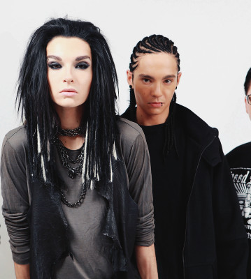 Bill Kaulitz pic #281677