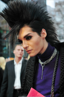 Bill Kaulitz pic #282230