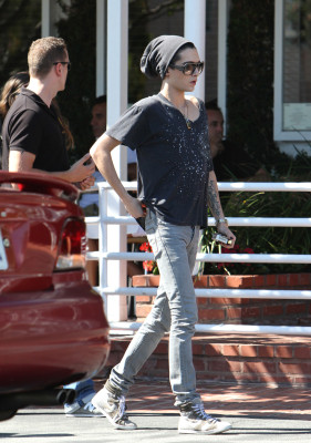 Bill Kaulitz pic #294073
