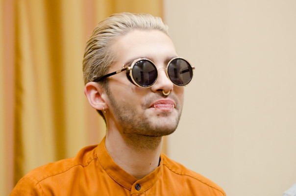 Bill Kaulitz pic #808026