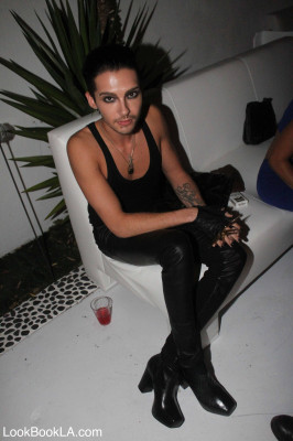 Bill Kaulitz pic #795508