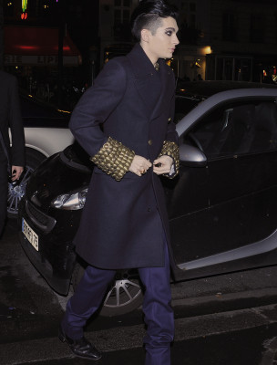 Bill Kaulitz pic #298139
