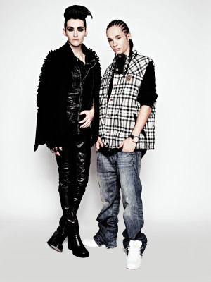 Bill Kaulitz pic #309830