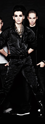 Bill Kaulitz pic #309844