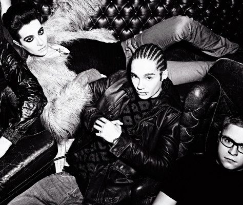 Bill Kaulitz pic #309782
