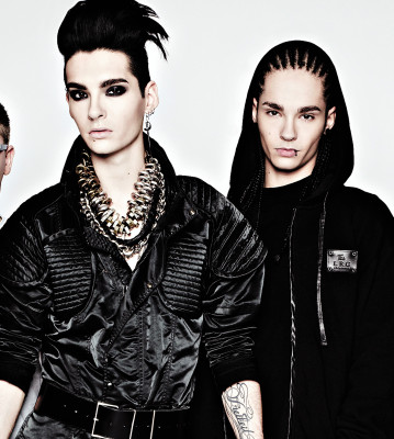 Bill Kaulitz pic #309806