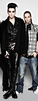Bill Kaulitz pic #309817