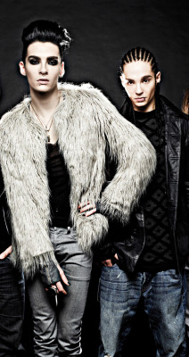 Bill Kaulitz pic #309796
