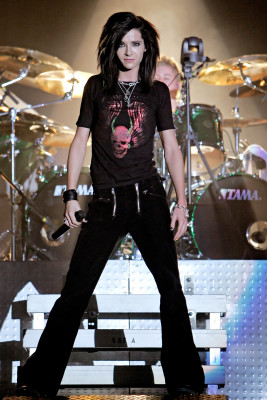 Bill Kaulitz pic #809746