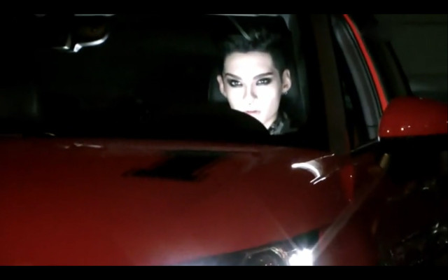 Bill Kaulitz pic #281888