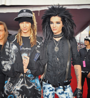 Bill Kaulitz pic #282341
