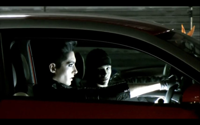 Bill Kaulitz pic #281884