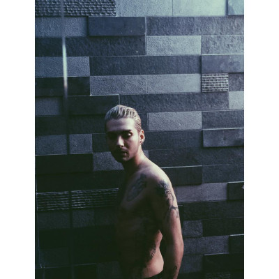 Bill Kaulitz pic #833615