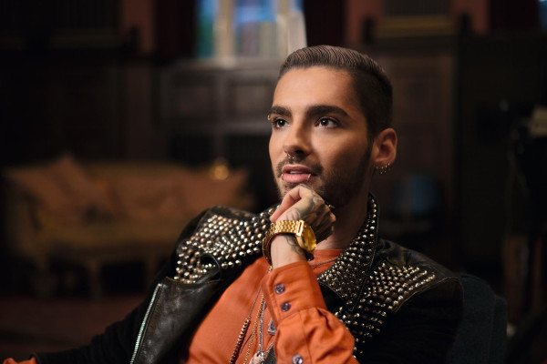 Bill Kaulitz pic #810389