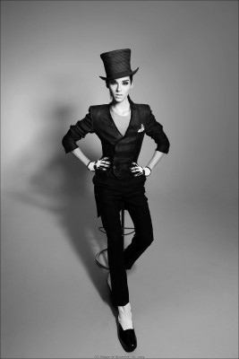 Bill Kaulitz pic #269009