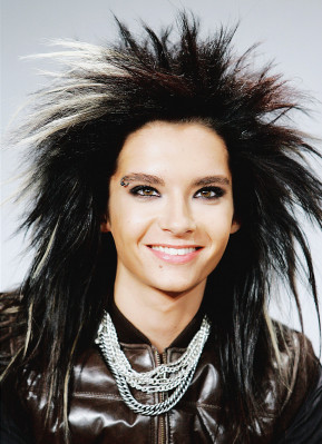 Bill Kaulitz pic #281907