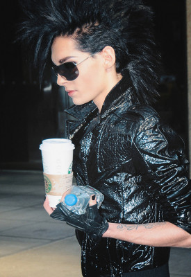 Bill Kaulitz pic #281904